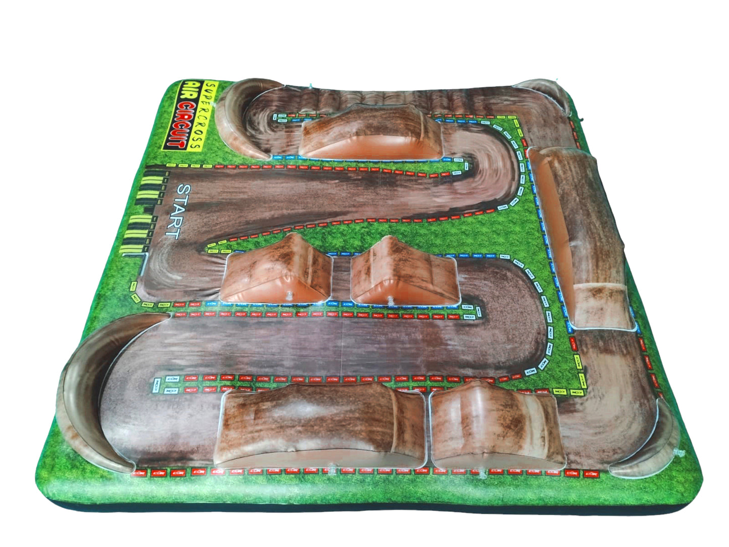 Supercross Air Circuit